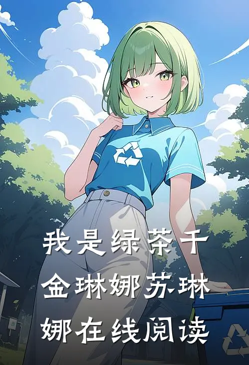 我是绿茶千金琳娜苏琳娜在线阅读