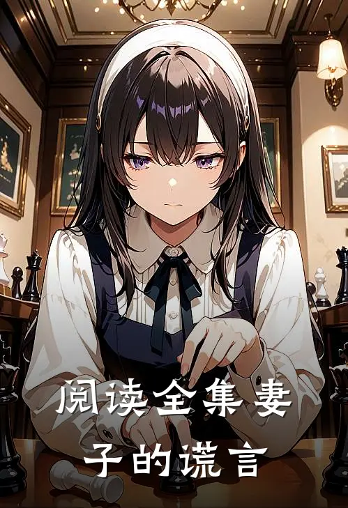 阅读全集妻子的谎言
