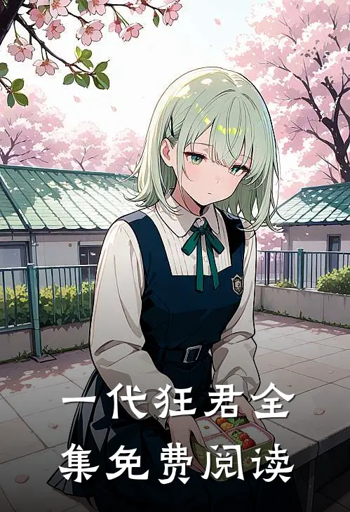 一代狂君全集免费阅读