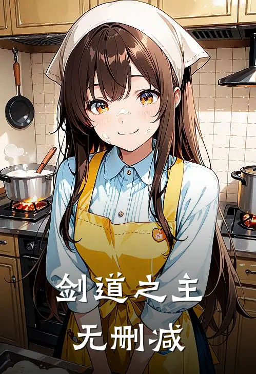 剑道之主无删减