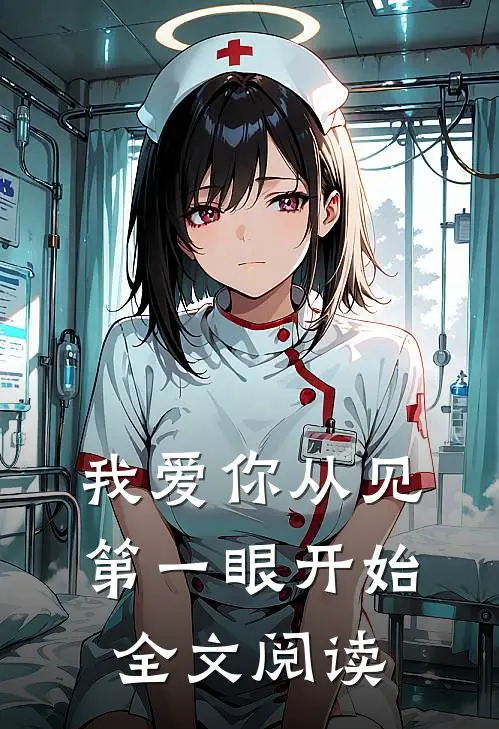 我爱你从见第一眼开始全文阅读