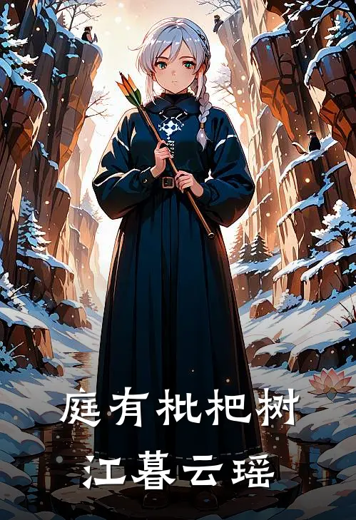 庭有枇杷树江暮云瑶