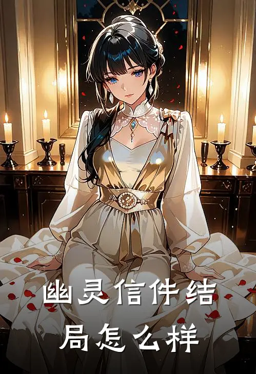 幽灵信件结局怎么样