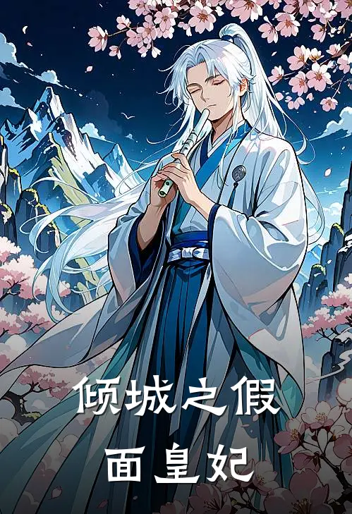 倾城之假面皇妃