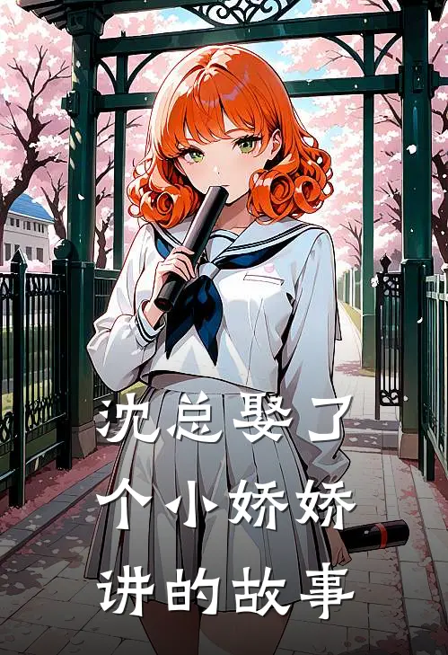 沈总娶了个小娇娇讲的故事