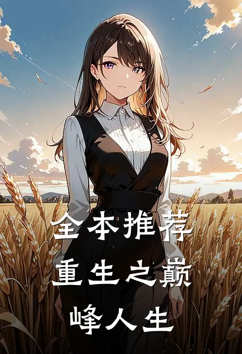全本推荐重生之巅峰人生