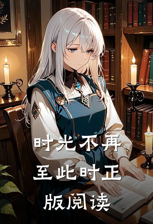 时光不再至此时正版阅读