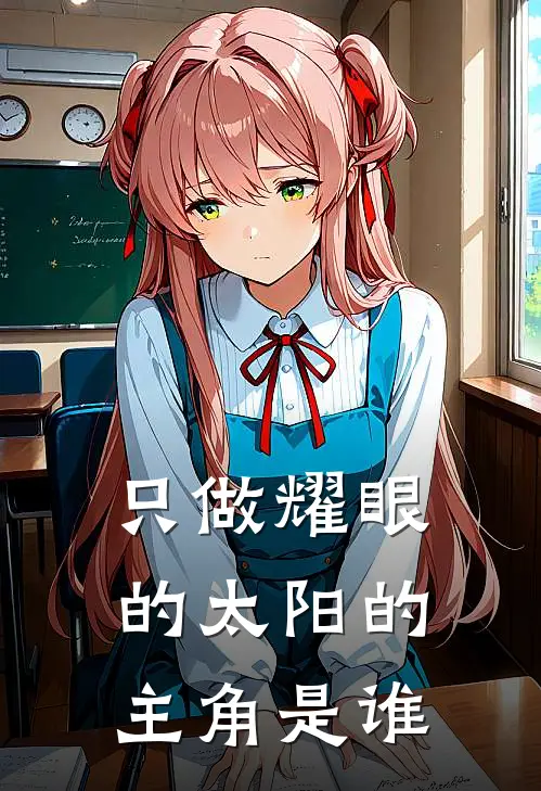 只做耀眼的太阳的主角是谁
