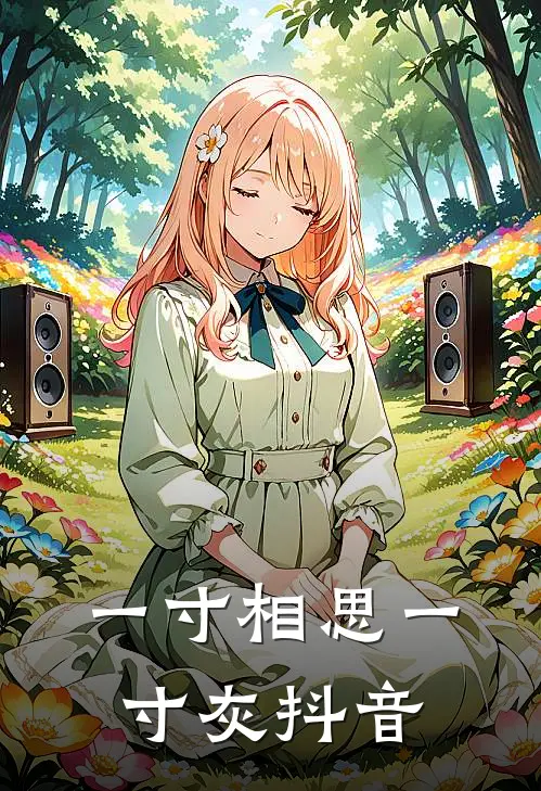 一寸相思一寸灰抖音