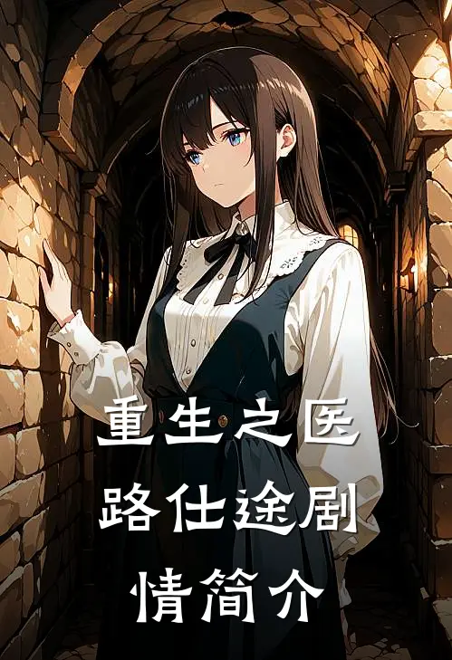 重生之医路仕途剧情简介