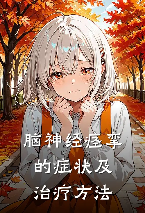 脑神经痉挛的症状及治疗方法