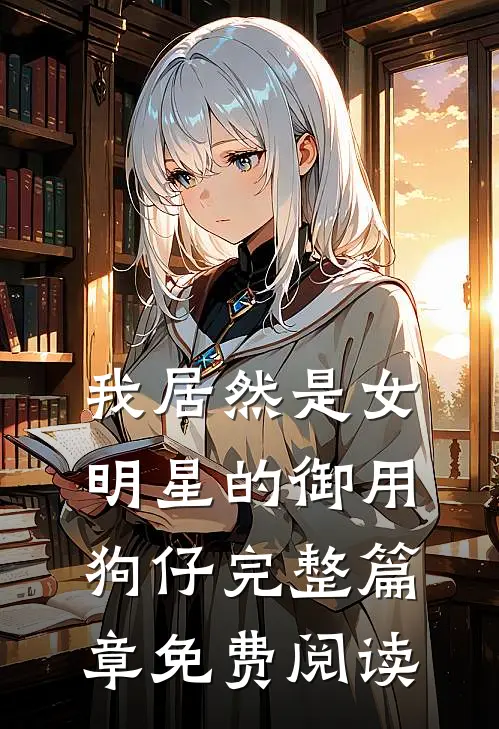 我居然是女明星的御用狗仔完整篇章免费阅读
