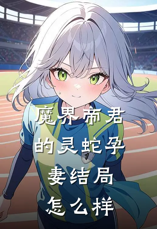 魔界帝君的灵蛇孕妻结局怎么样