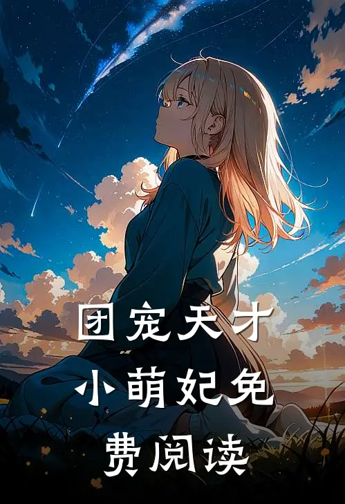 团宠天才小萌妃免费阅读