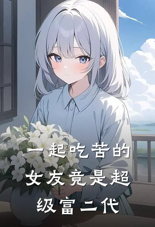 一起吃苦的女友竟是超级富二代