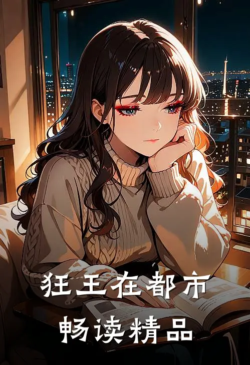 狂王在都市畅读精品