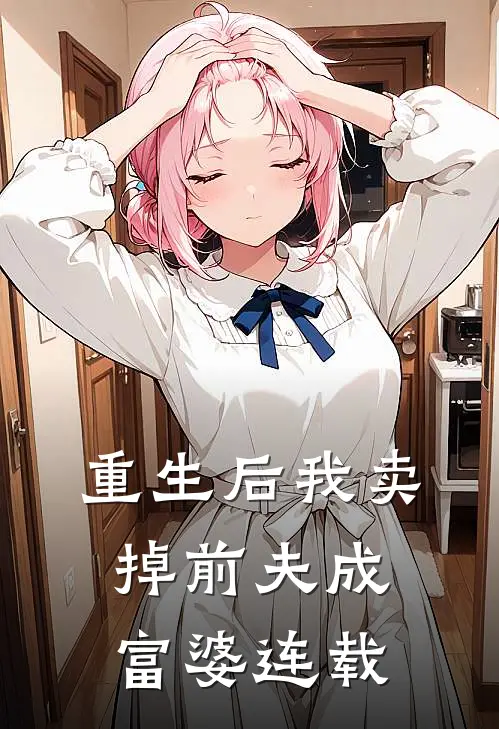 重生后我卖掉前夫成富婆连载
