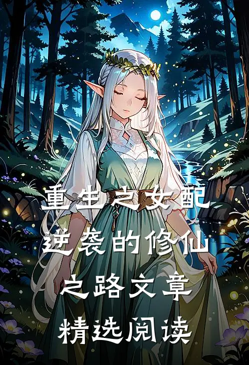 重生之女配逆袭的修仙之路文章精选阅读