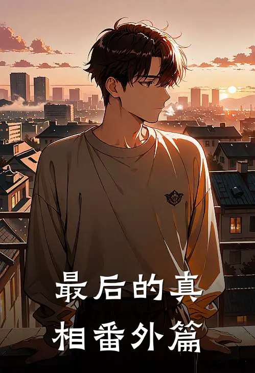 最后的真相 番外篇
