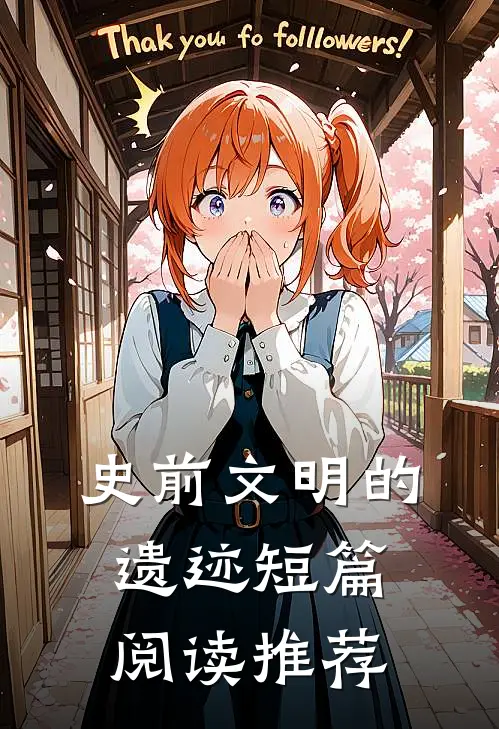 史前文明的遗迹短篇阅读推荐