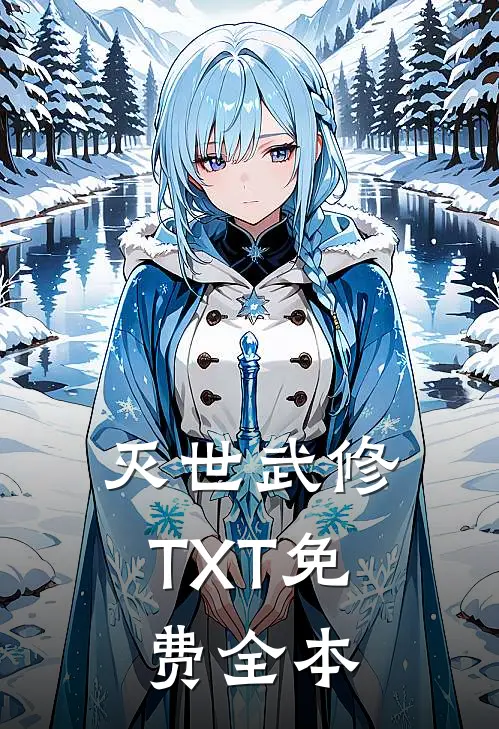 灭世武修TXT免费全本