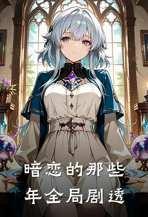 暗恋的那些年全局剧透