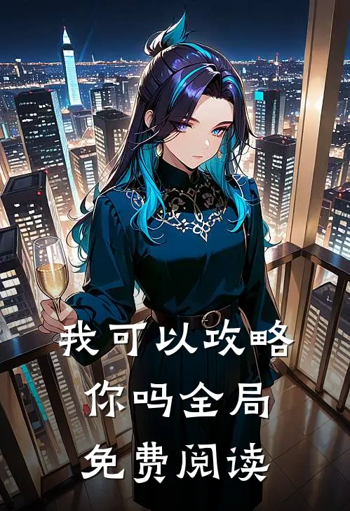 我可以攻略你吗全局免费阅读