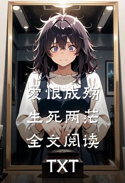 爱恨成殇,生死两茫全文阅读TXT