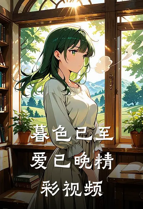 暮色已至爱已晚精彩视频