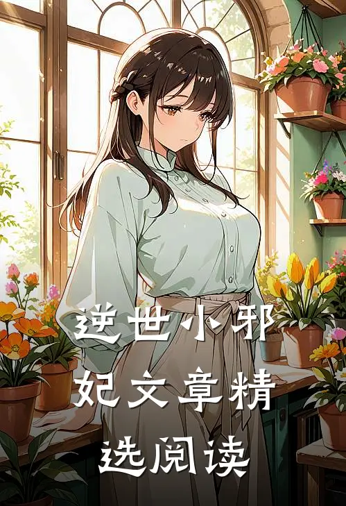 逆世小邪妃文章精选阅读