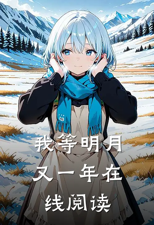 我等明月又一年在线阅读