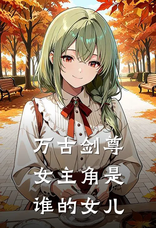 万古剑尊女主角是谁的女儿