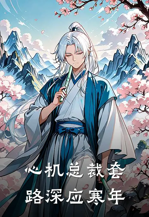 心机总裁套路深应寒年