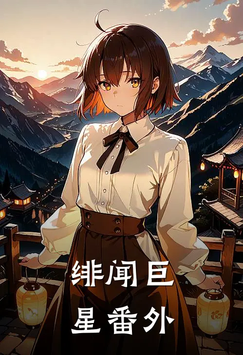 绯闻巨星 番外