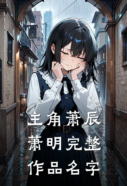 主角萧辰萧明完整作品名字