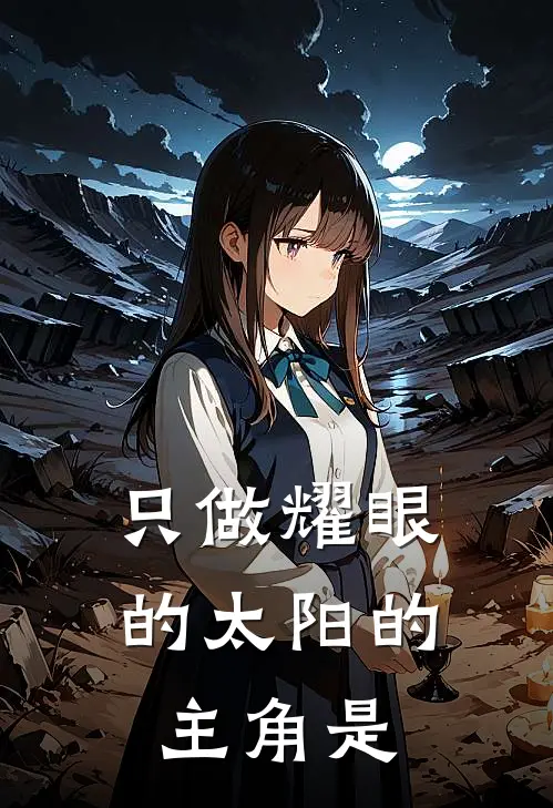 只做耀眼的太阳的主角是