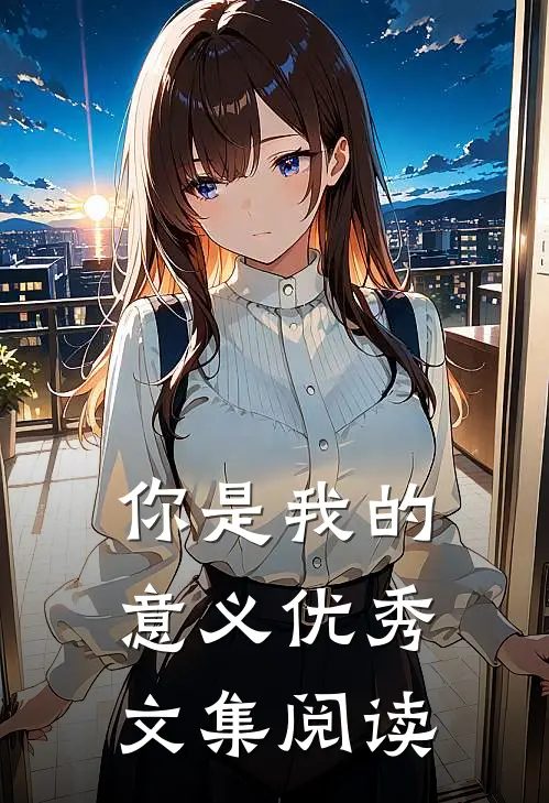 你是我的意义优秀文集阅读
