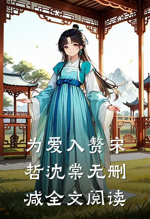 为爱入赘宋哲沈棠无删减全文阅读
