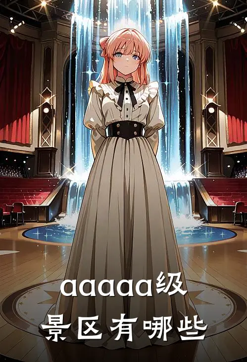 aaaaa级景区有哪些