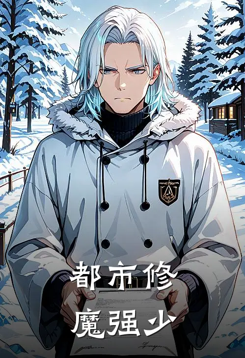 都市修魔强少