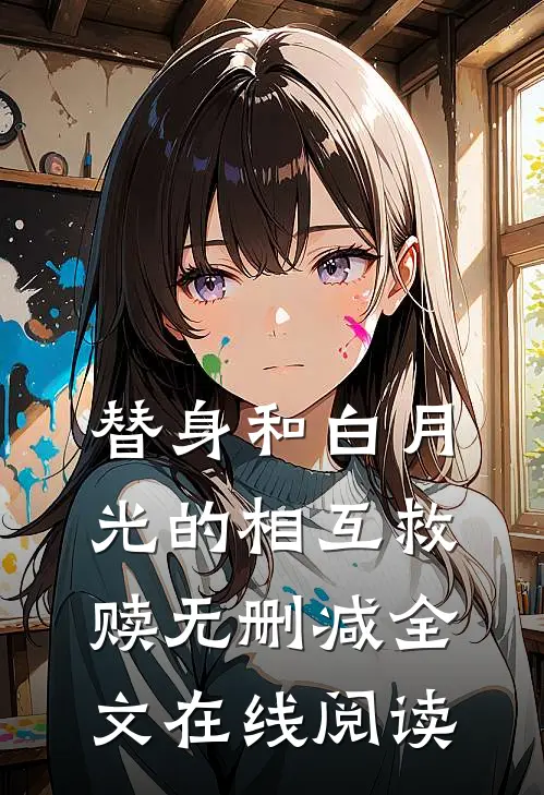 替身和白月光的相互救赎无删减全文在线阅读