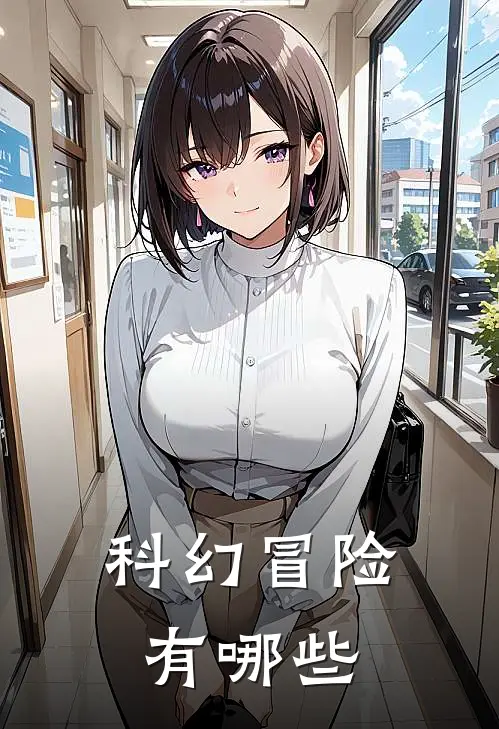 科幻冒险有哪些