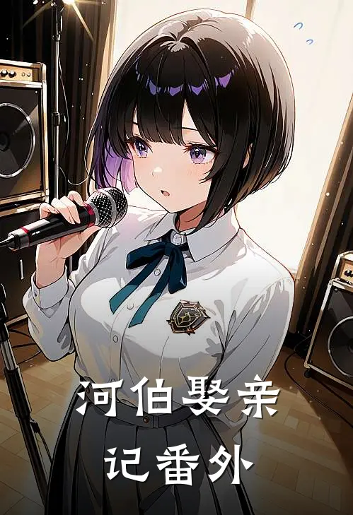 河伯娶亲记 番外