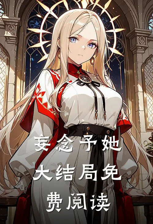 妄念予她大结局免费阅读