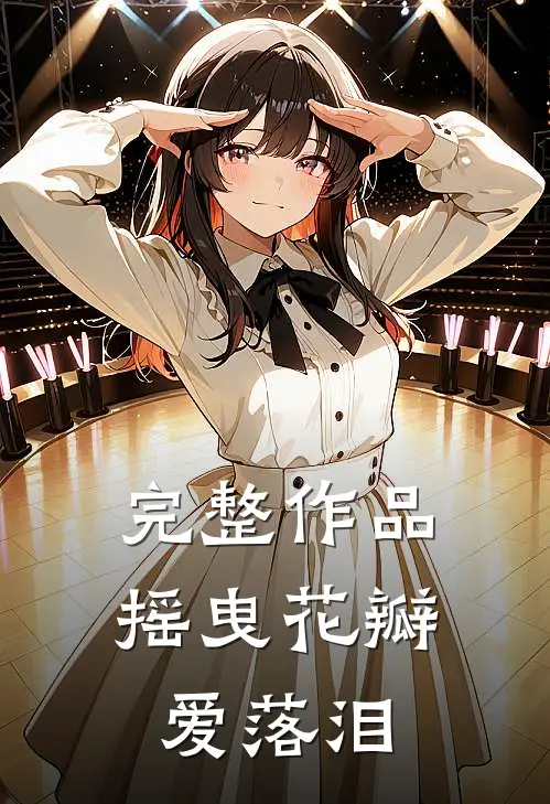 完整作品摇曳花瓣爱落泪
