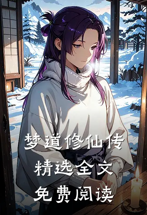 梦道修仙传精选全文免费阅读