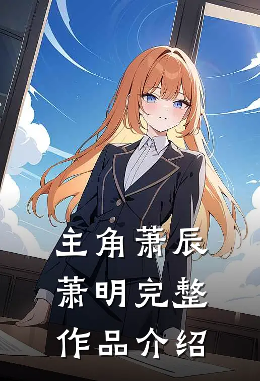主角萧辰萧明完整作品介绍