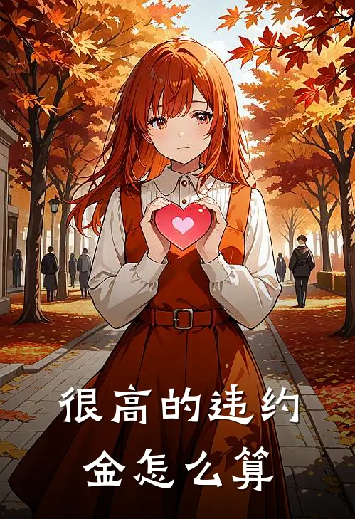 很高的违约金怎么算