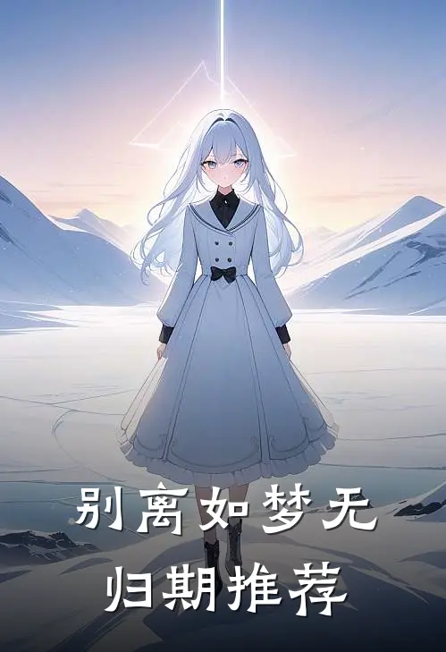 别离如梦无归期推荐