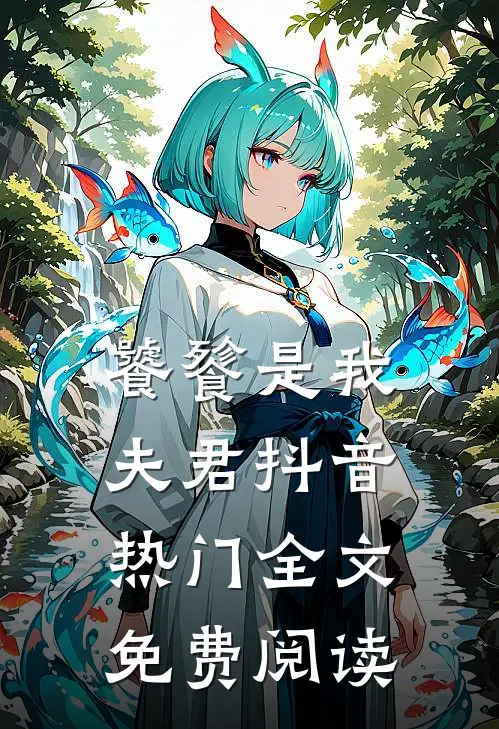 饕餮是我夫君抖音热门全文免费阅读